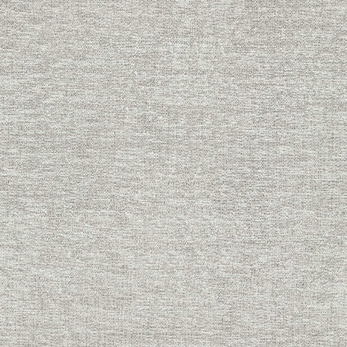 Compacte 3-zitsbank in gevlekt canvas, Skander grijs/wit, AM.PM