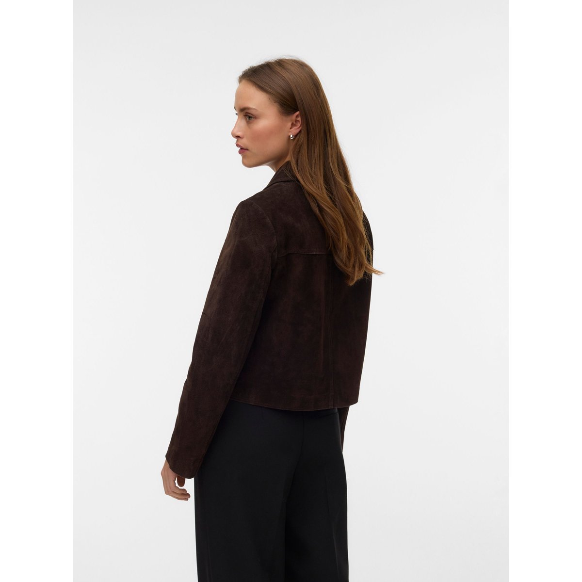 Veste chocolate torte, VERO MODA