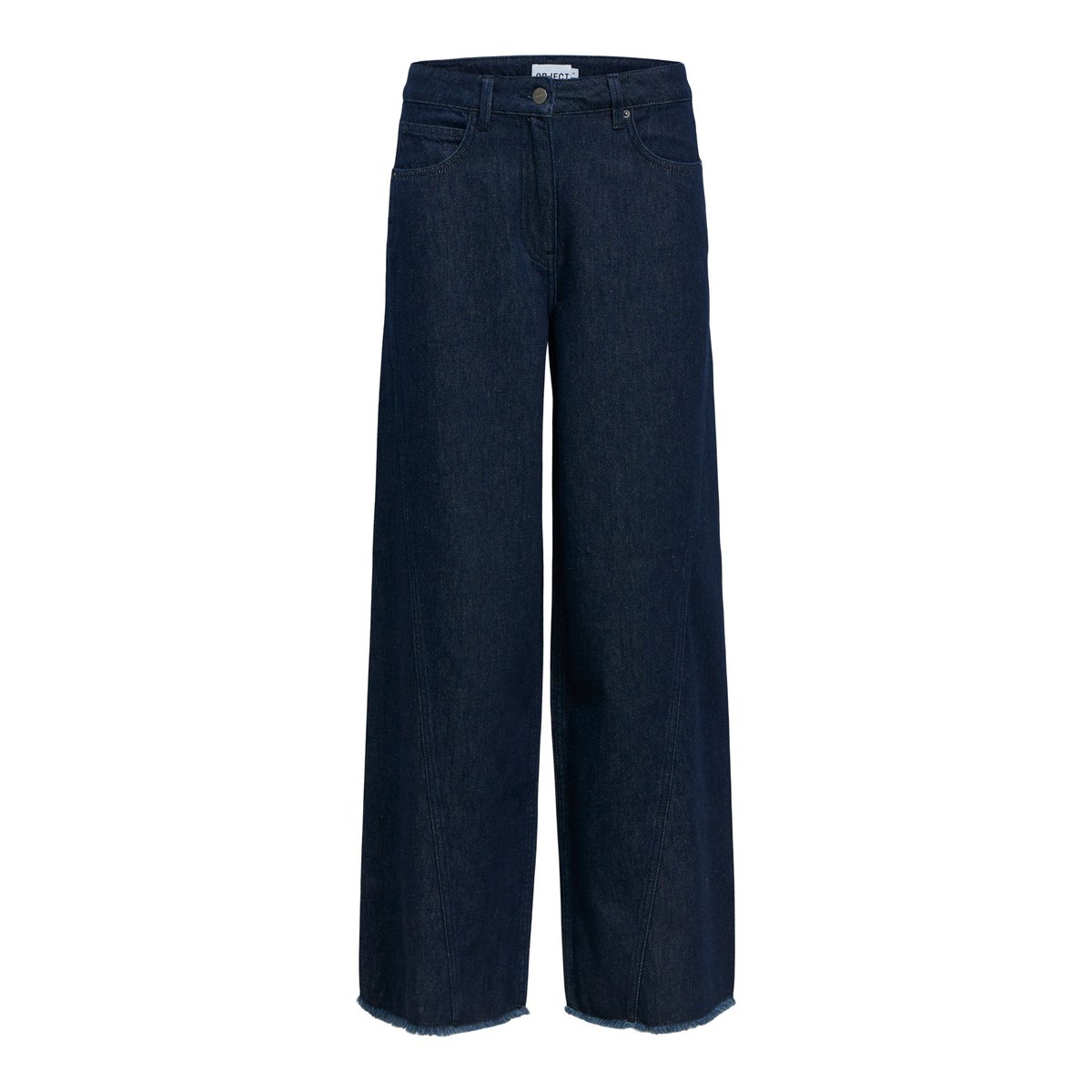 Jean bleu - dark blue denim1, OBJECT