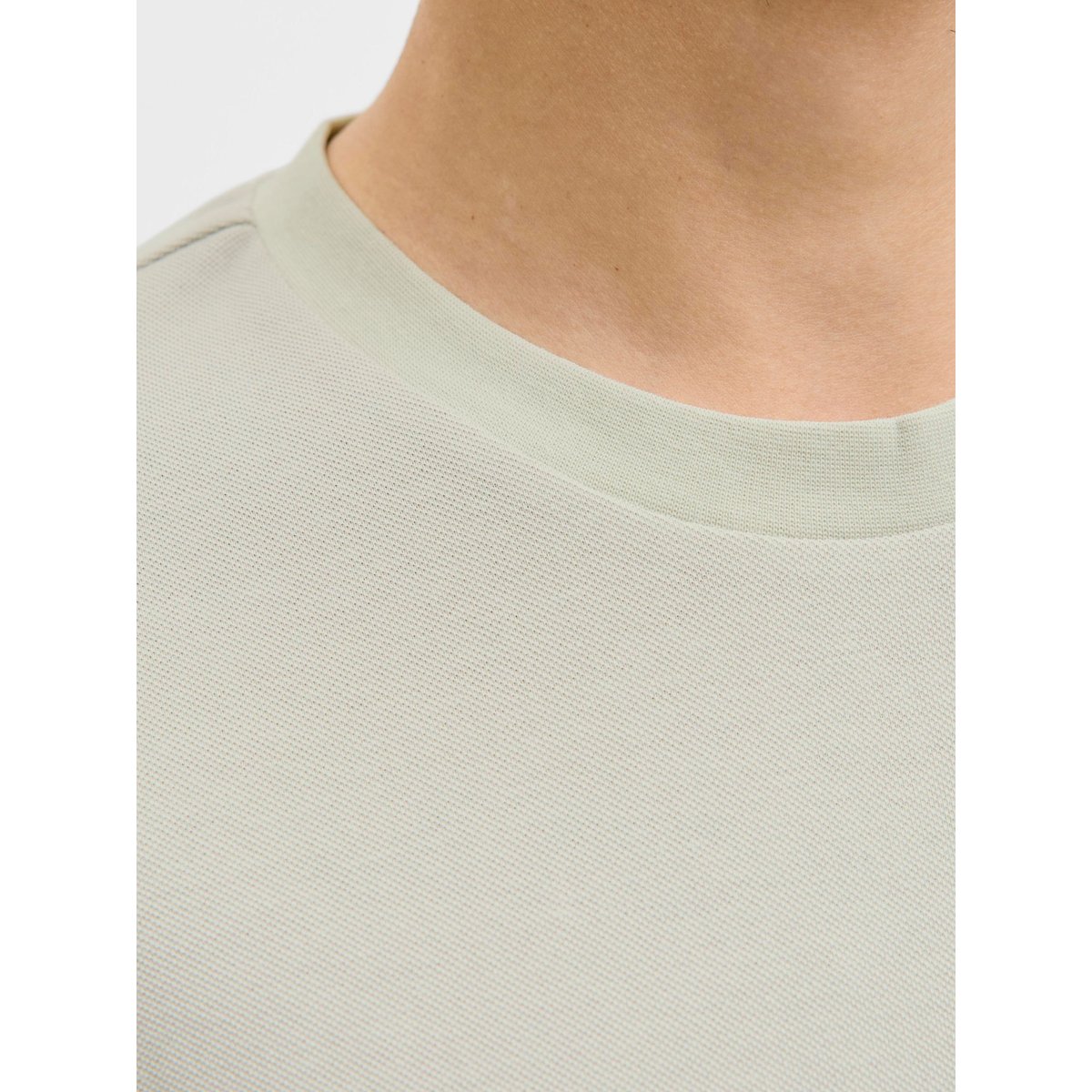 T-Shirt moonstruck, JACK & JONES