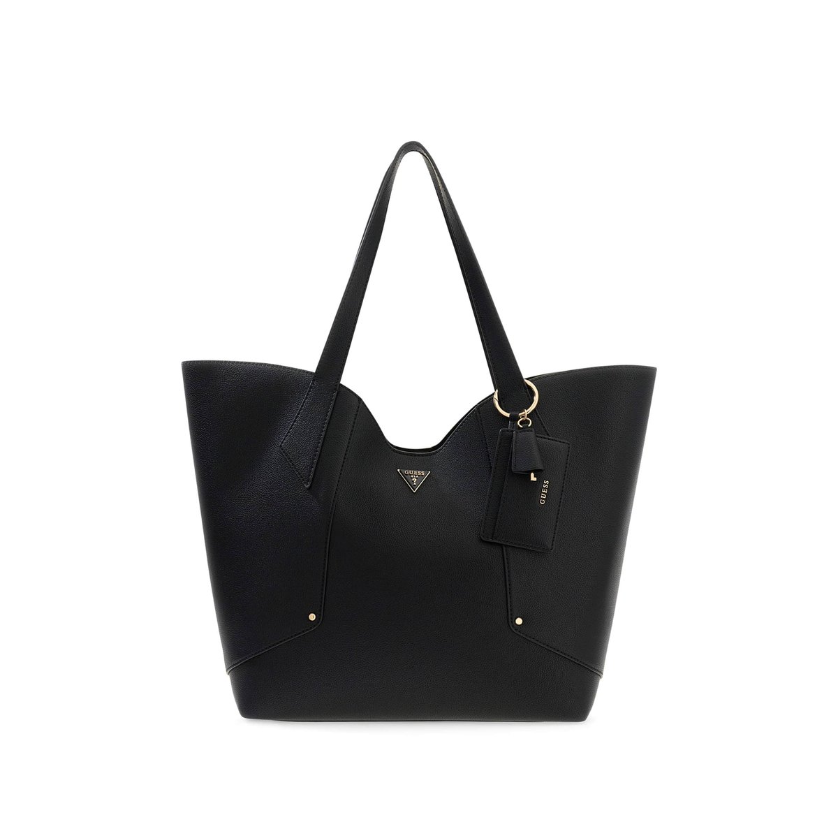 Sac Darcy Logo noir, GUESS