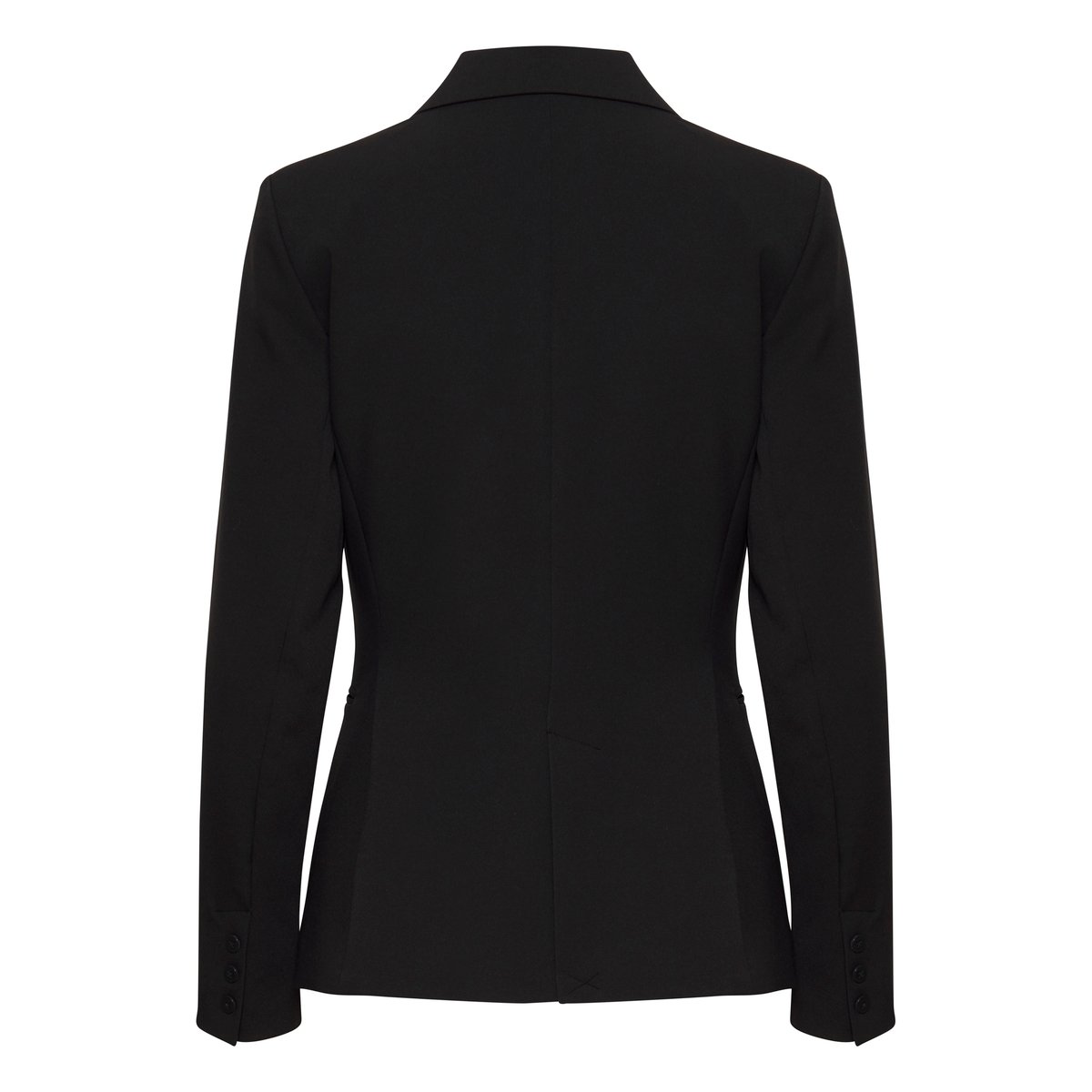 Blazer noir, ICHI