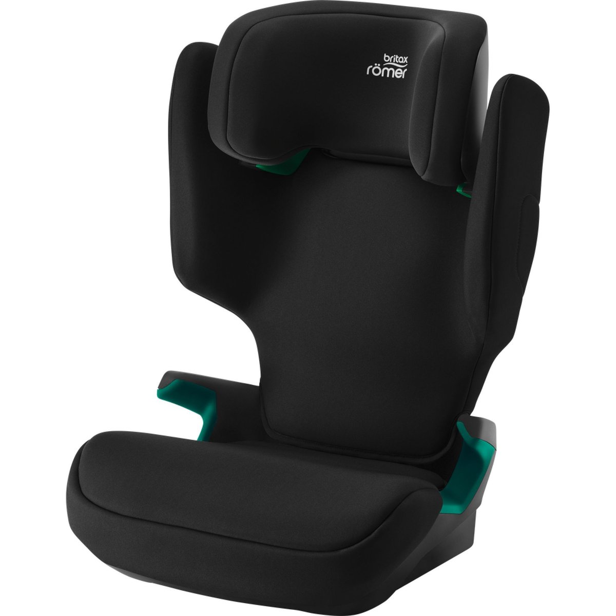 Siège auto Adventure Plus 2 noir, BRITAX ROMER