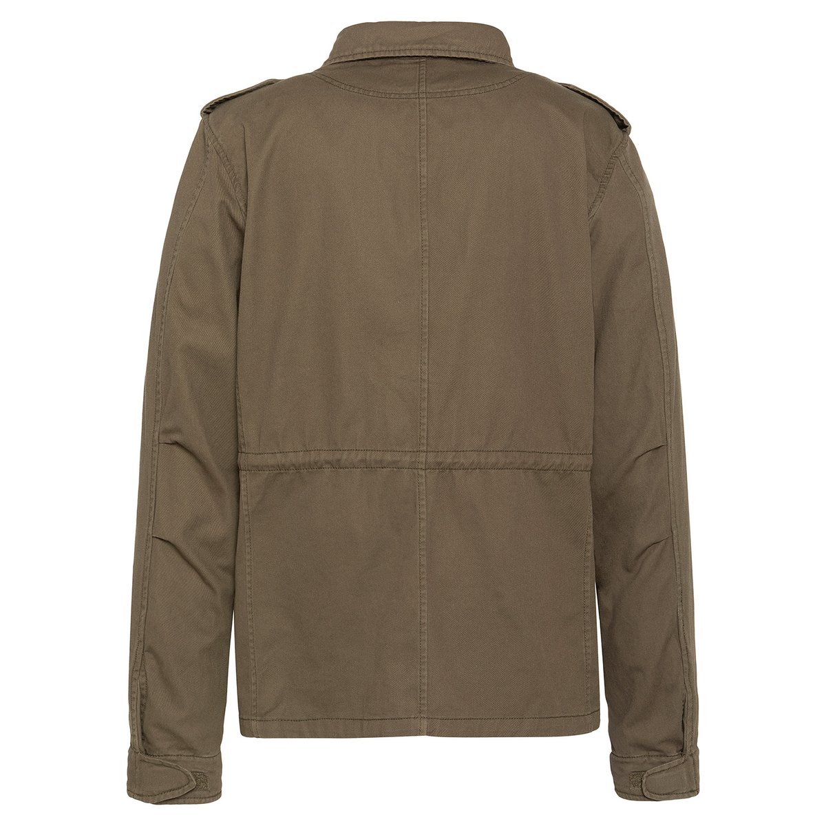 Veste militaire kaki, SCHOTT