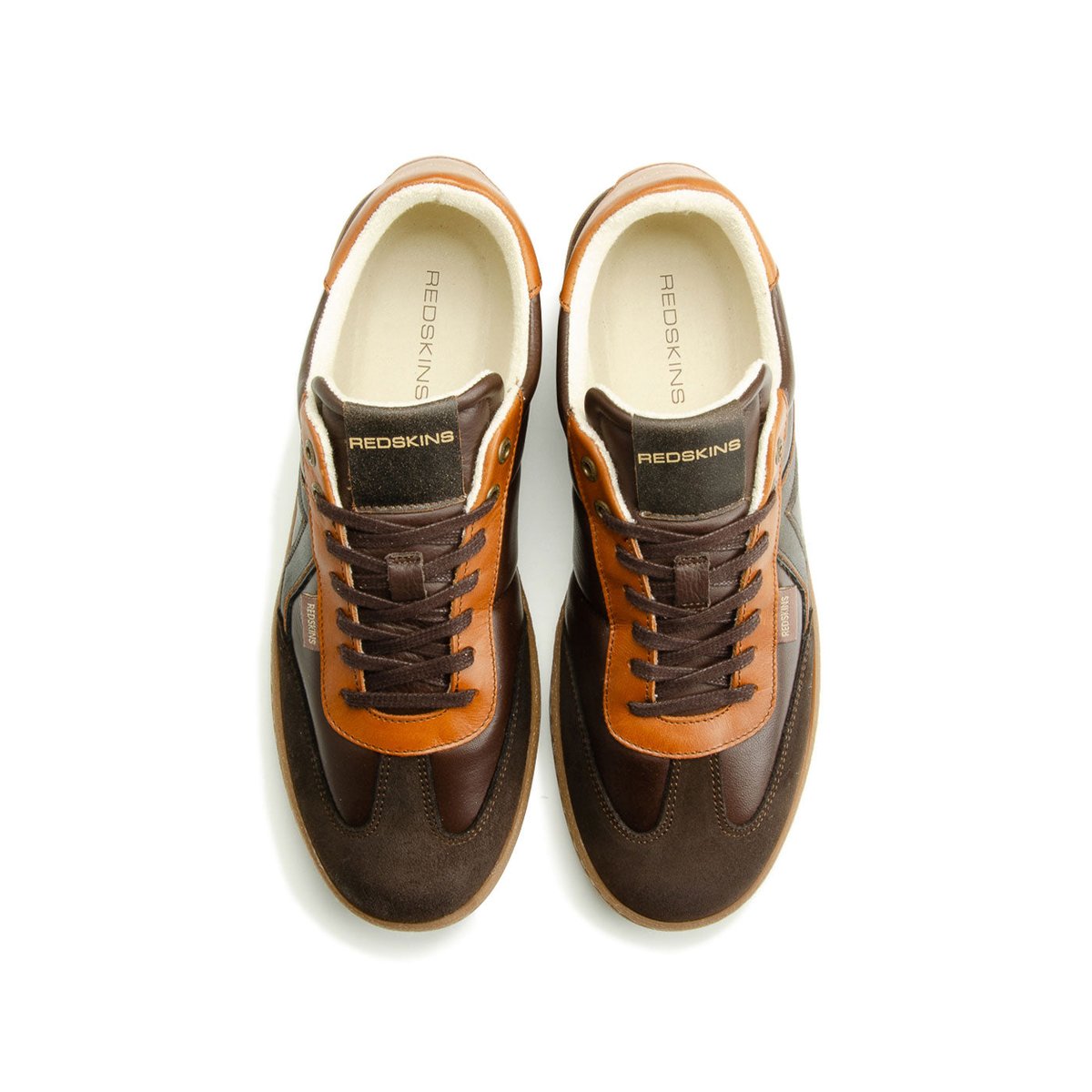 ELDORADO CHATAIGNE+COGNAC chataigne+cognac, REDSKINS