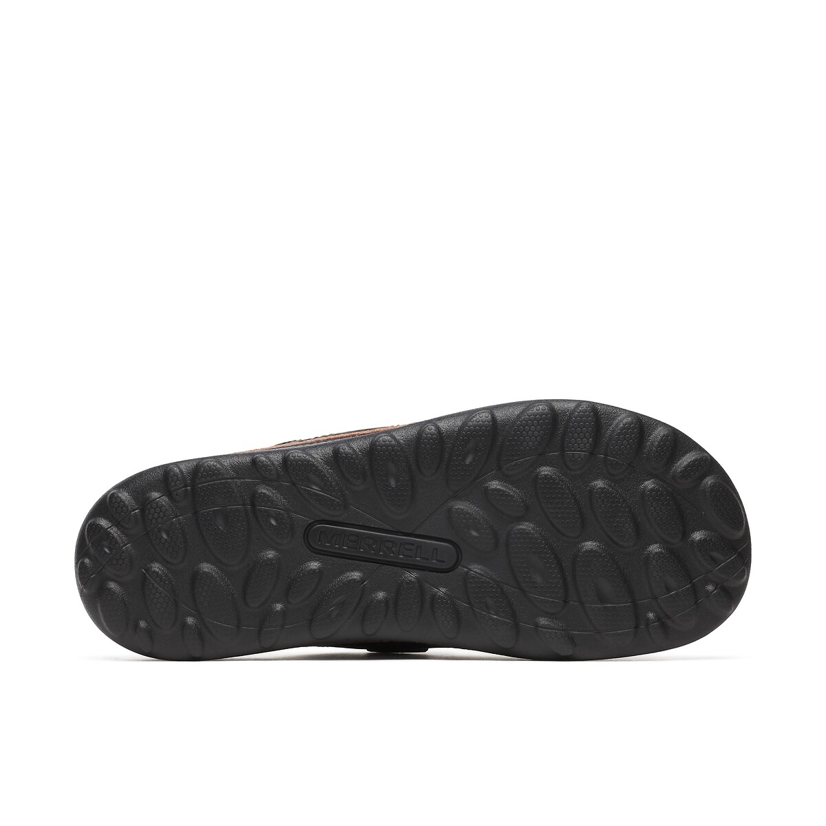 Pantoletten Cove Ltr Slide schwarz, MERRELL