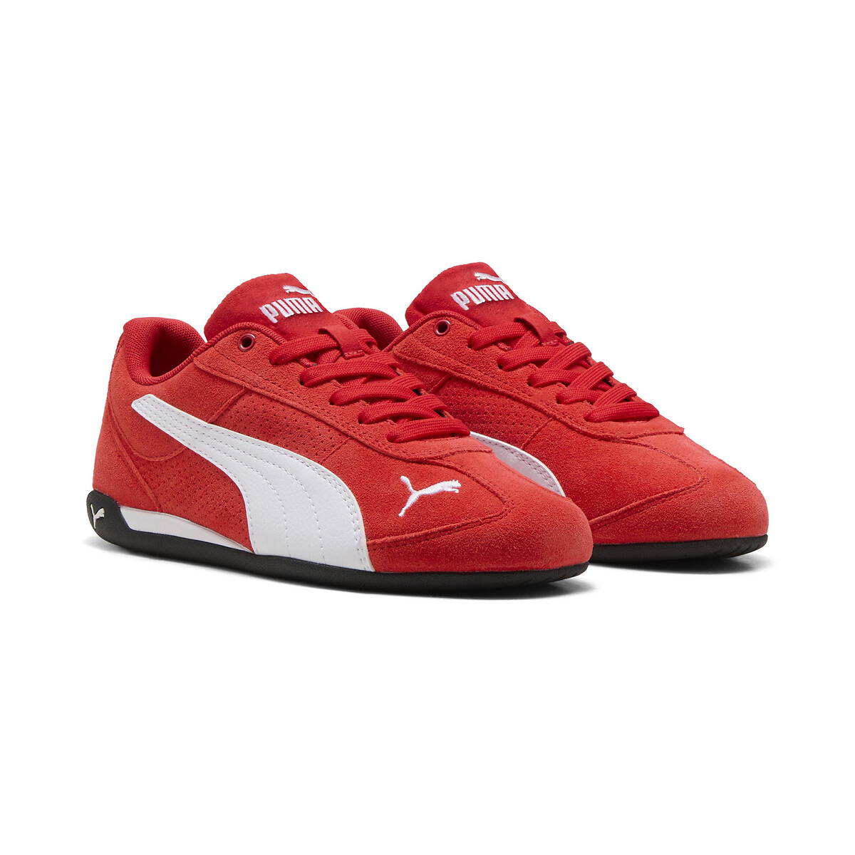 Baskets Replicatch SD rouge, PUMA