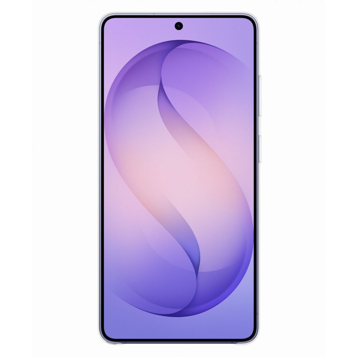 Coque transparente Magnet S26 Ultra couleur unique, SAMSUNG