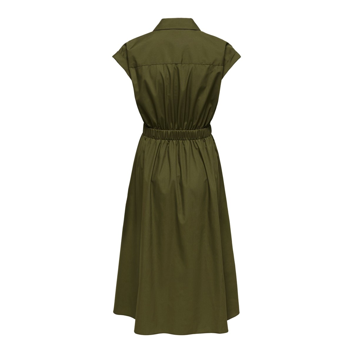 Robe dark olive, JDY