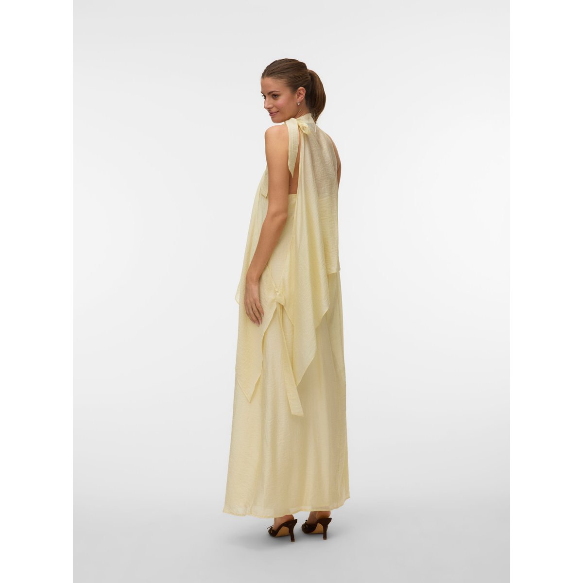 Robe flan, VERO MODA