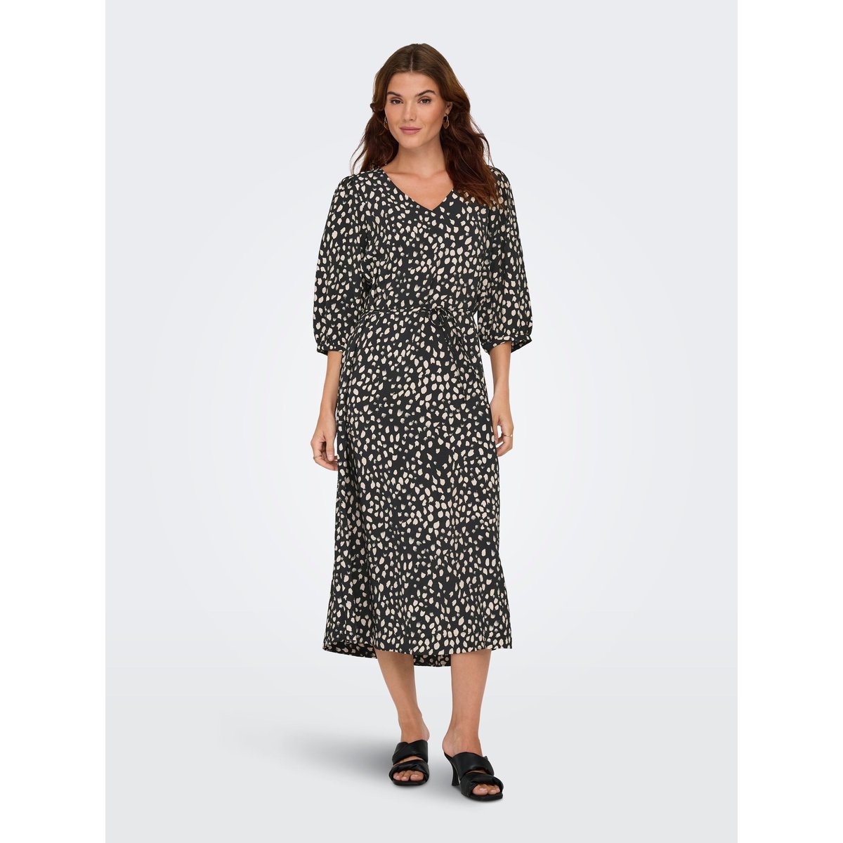 Robe black 1, JDY
