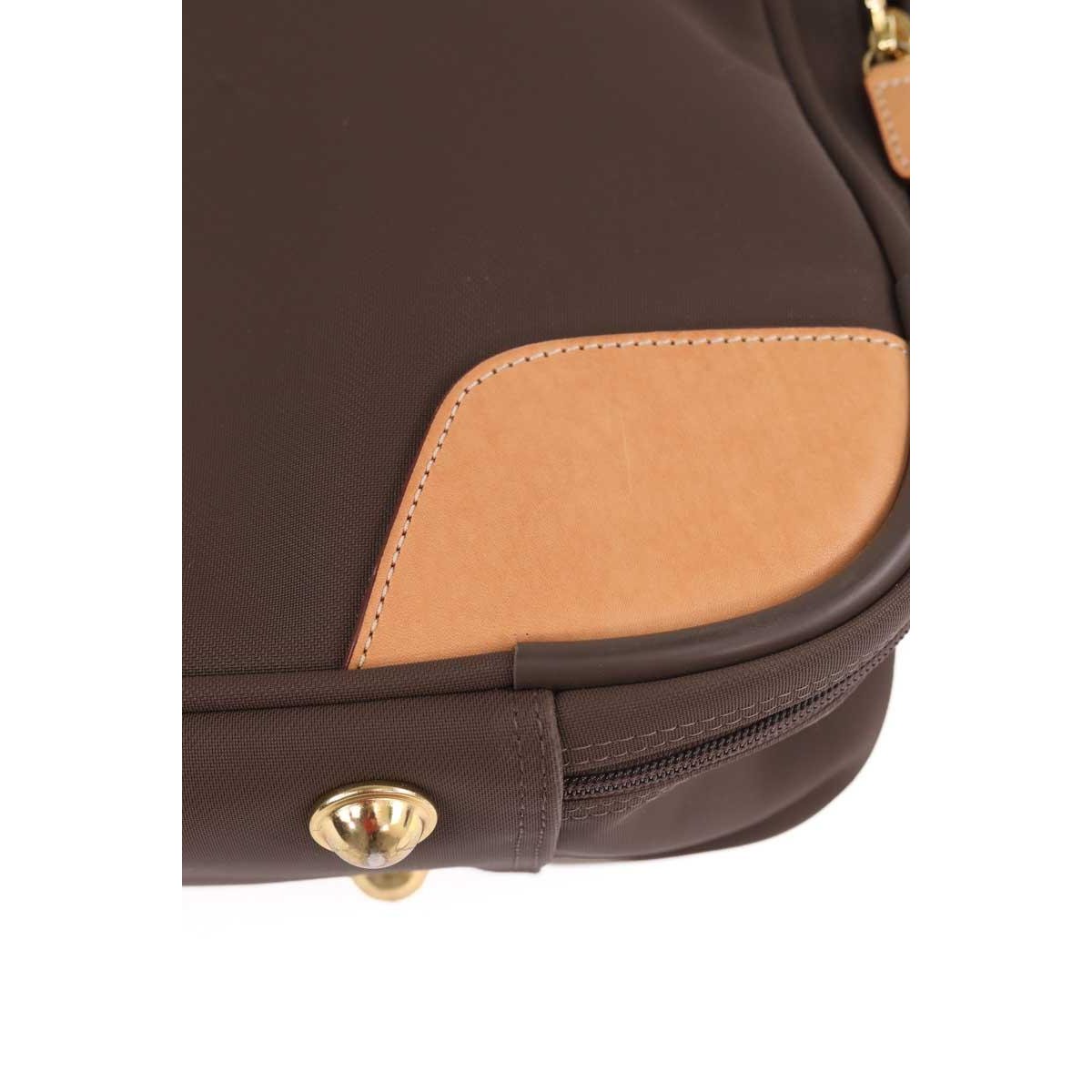Sac de voyage - Très Bon État marron, LANCEL