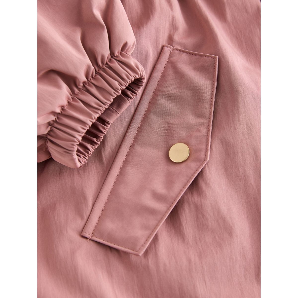 Imperméable rose, NEXT