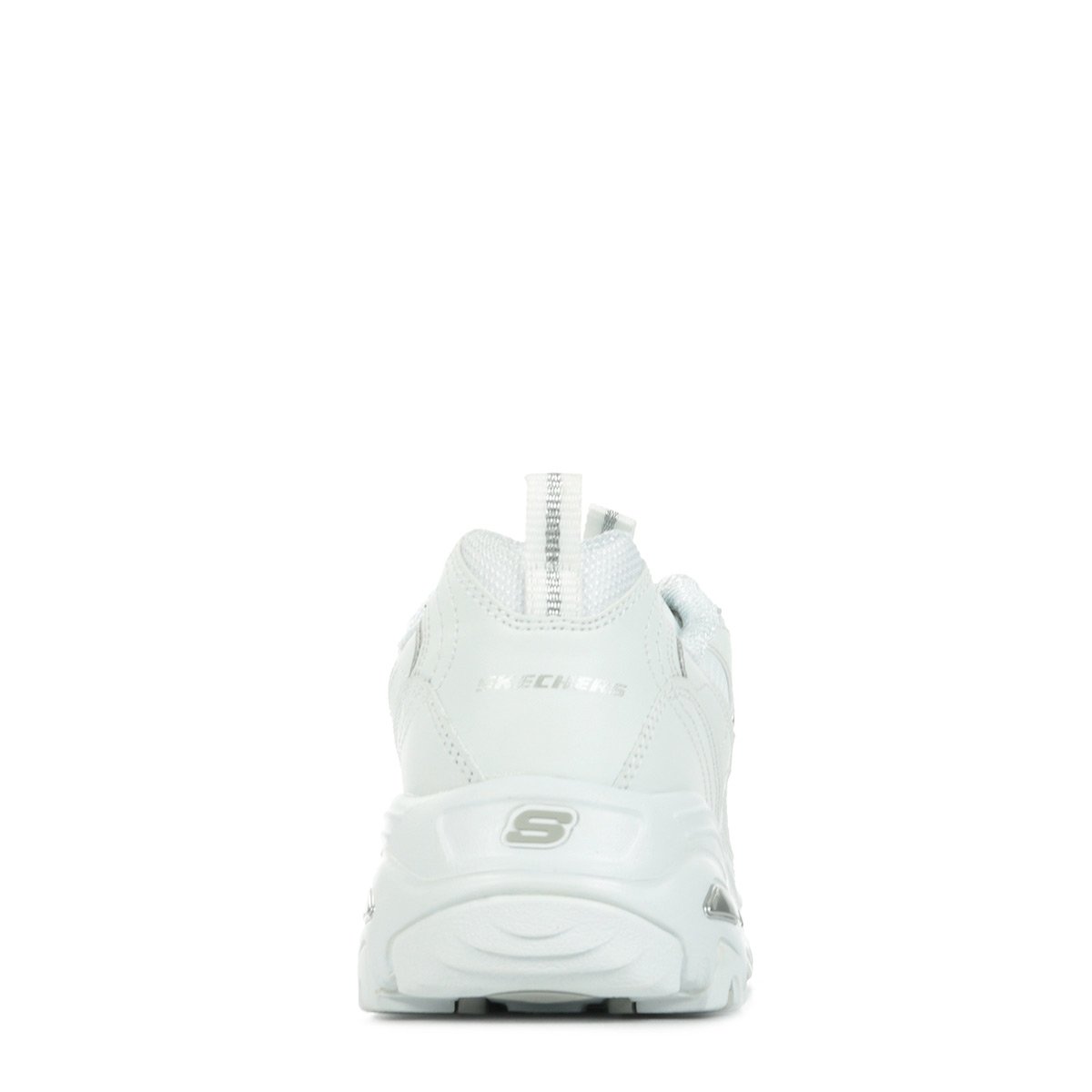 Baskets D'Lites Fresh Start blanc, SKECHERS