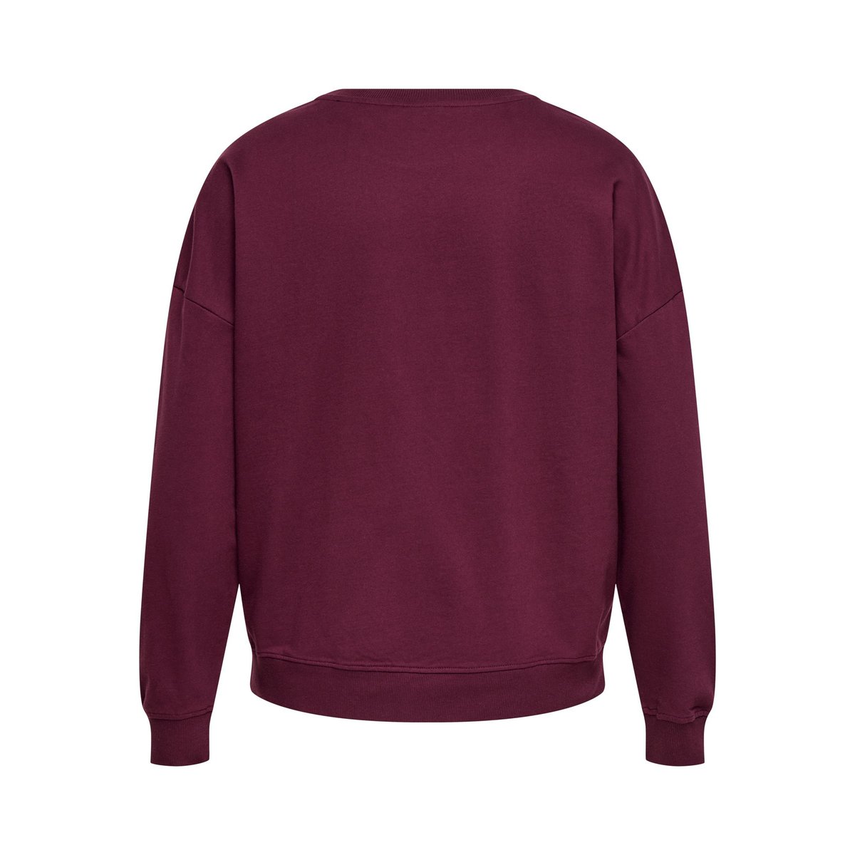 Sweat-Shirt fig, ONLY CARMAKOMA