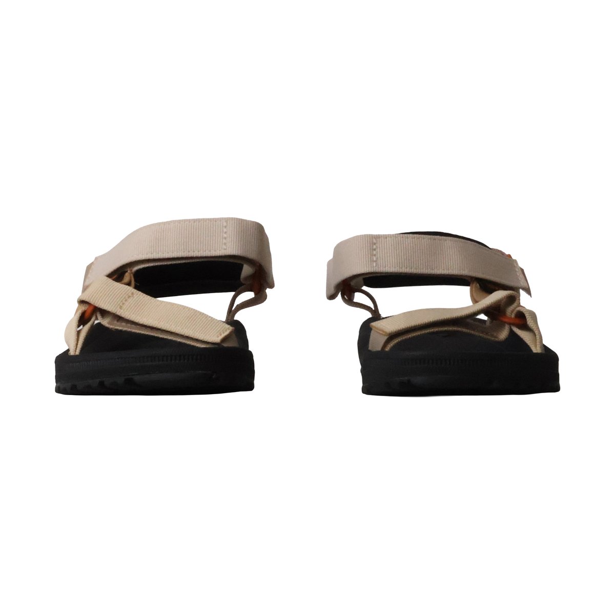 Sandales Plates à Scratch W Winsted beige/nlmt, TEVA