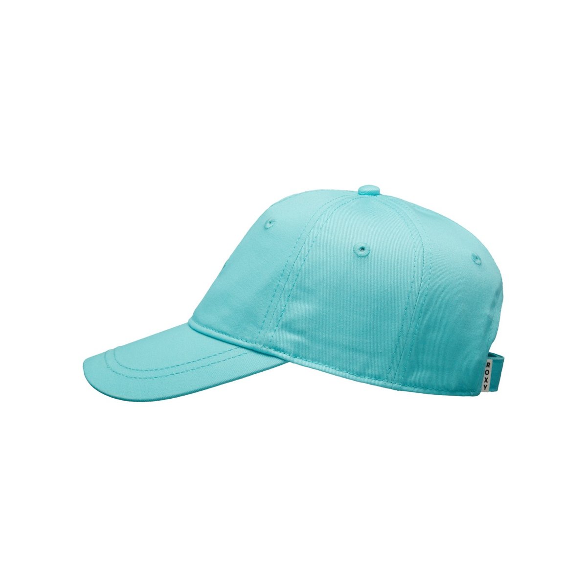Casquette strapback DEAR BELIEVER. bleu aqua splash, ROXY