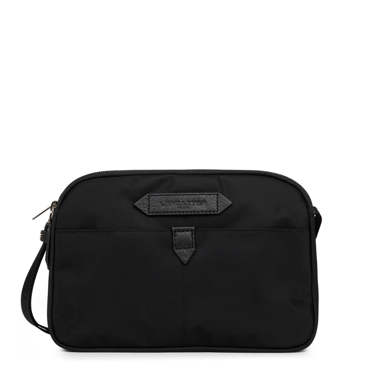 Sac trotteur BASIC SPORT noir, LANCASTER