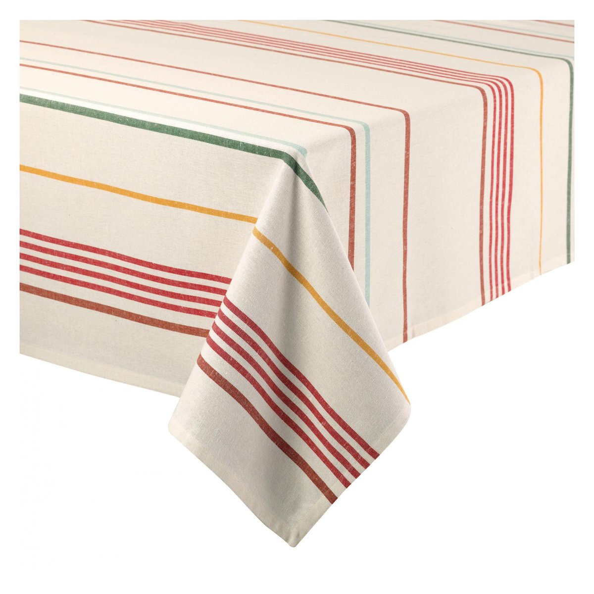 Nappe recyclée Erina multico, WINKLER