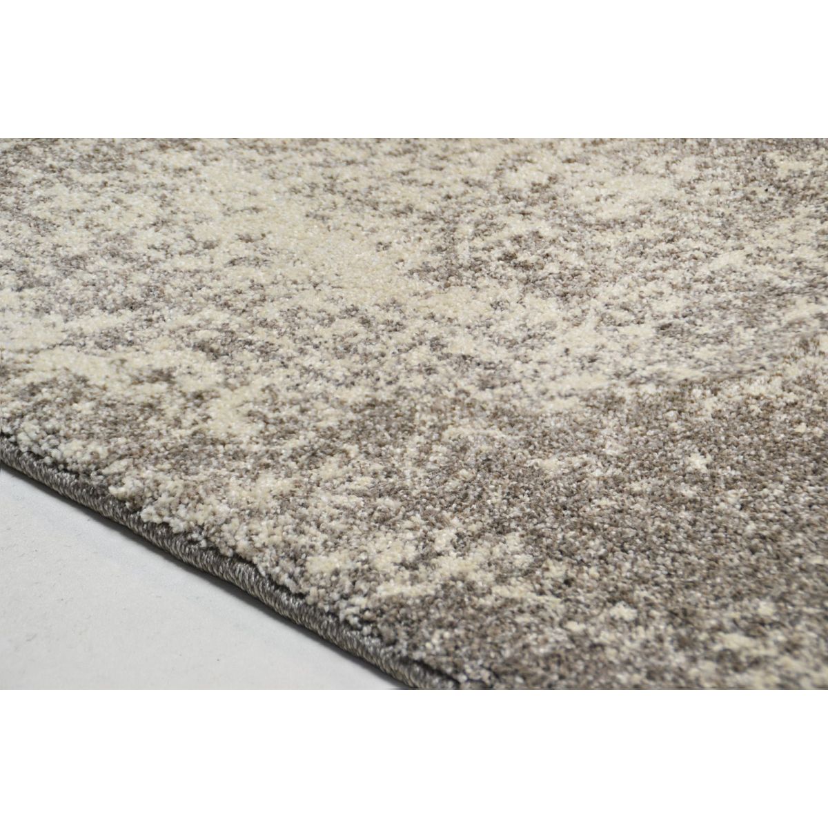 Tapis salon tissé machine - COMFORT LIVIGN beige 550, TOM TAILOR