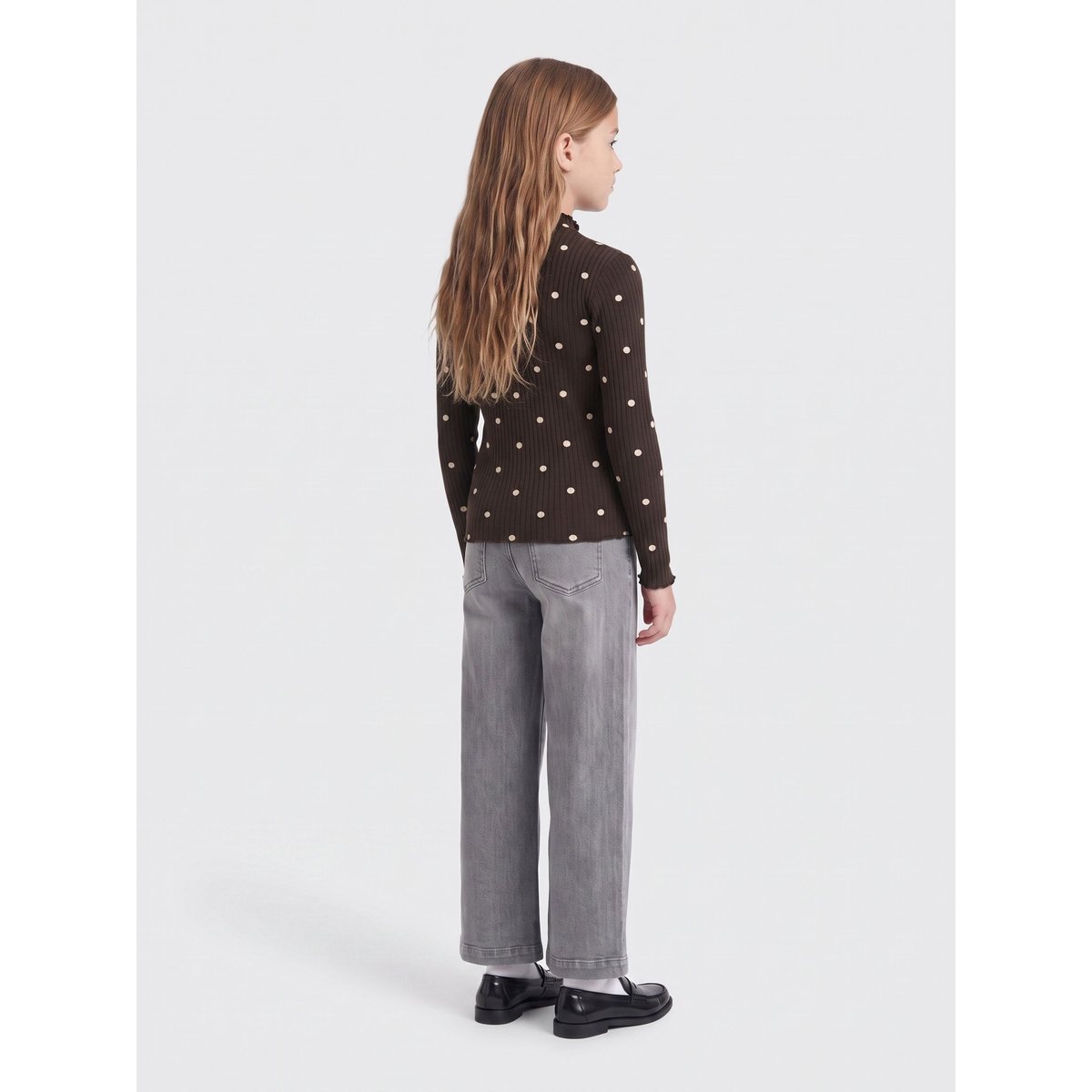 Blouse chocolate torte, KIDS ONLY