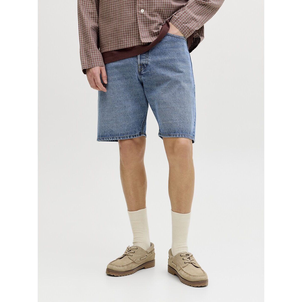 Denim Shorts denim, JACK & JONES