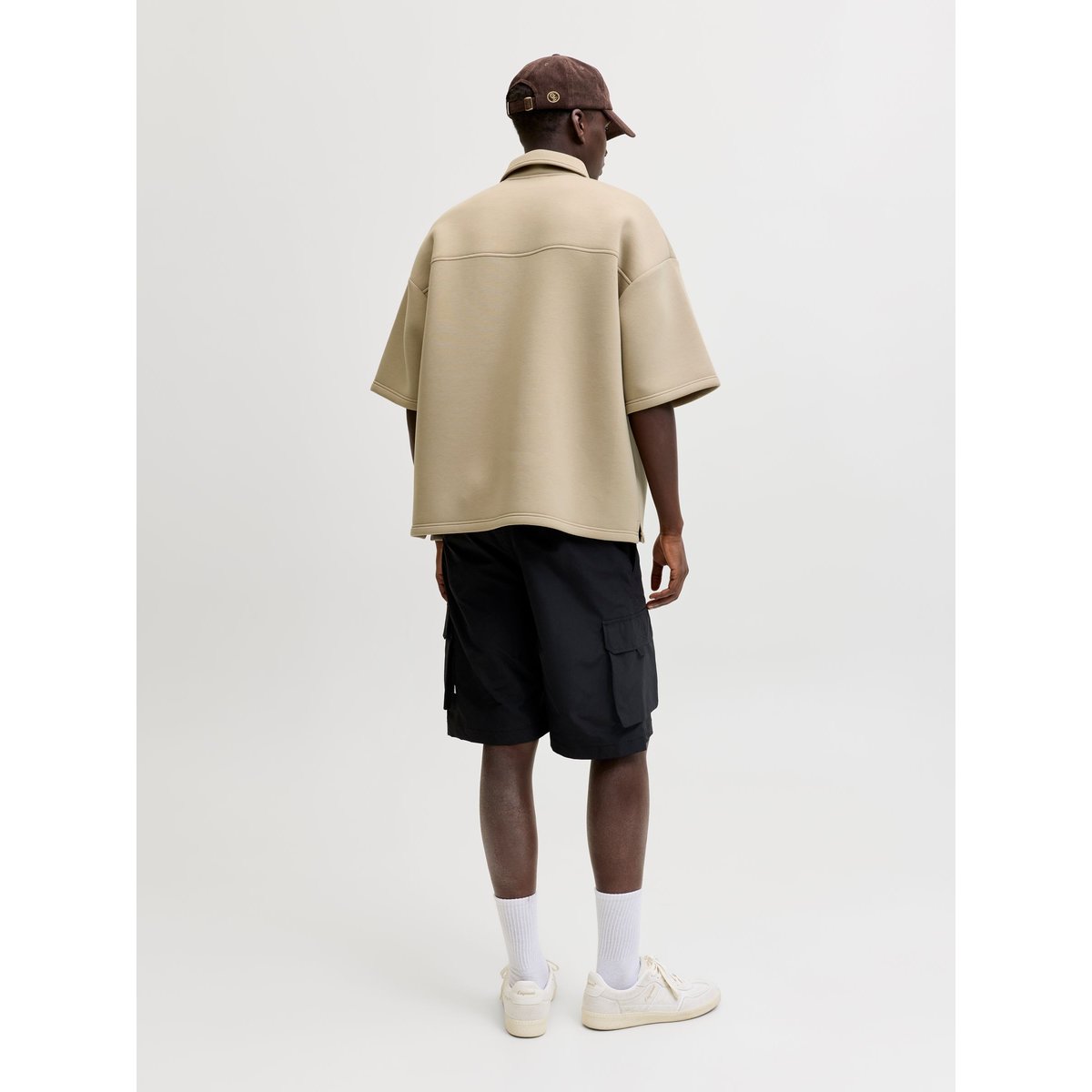 Chemise crockery, JACK & JONES