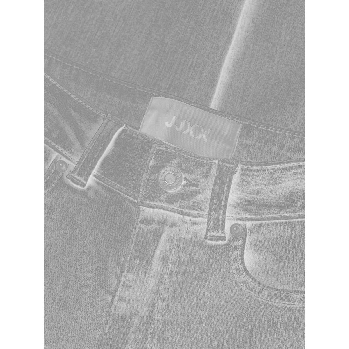 Jean Skinny grey denim, JJXX