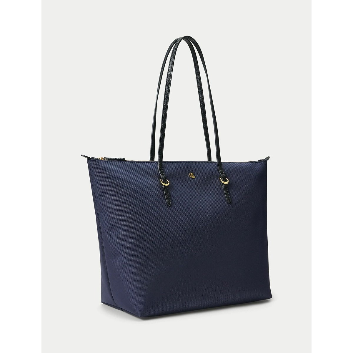 Keaton Tote Bag navy blue, LAUREN RALPH LAUREN