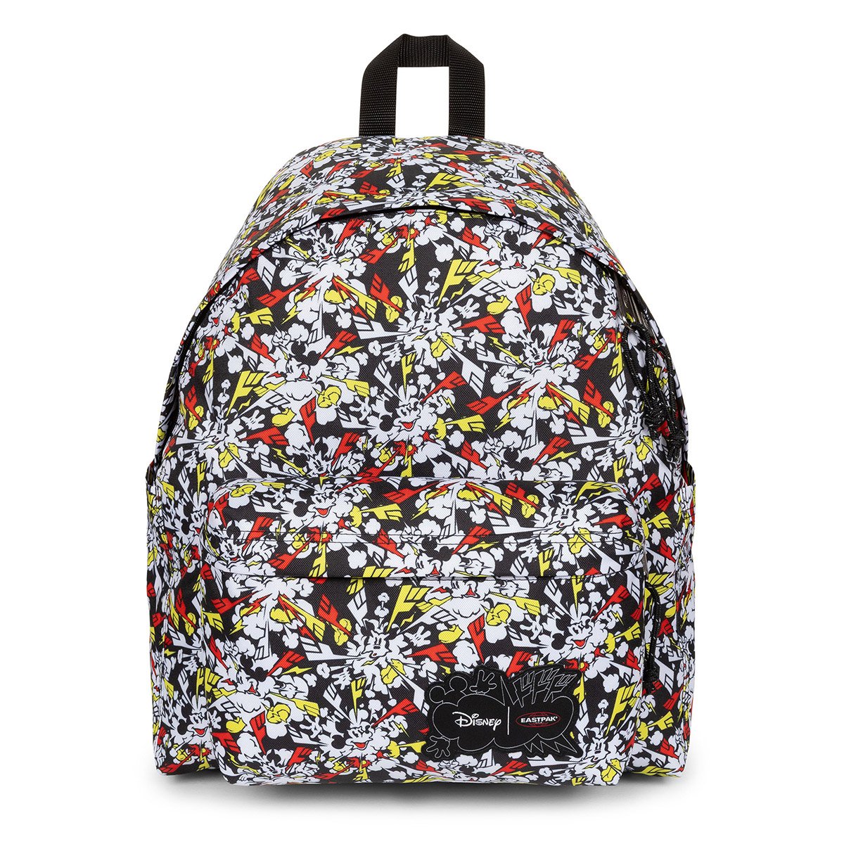 Sac à dos DAY PAK'R mickey print, EASTPAK