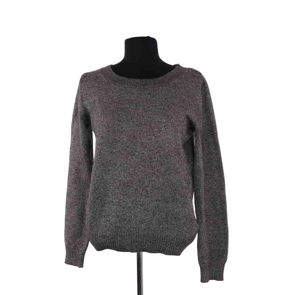 Pull - Très Bon État anthracite, APC