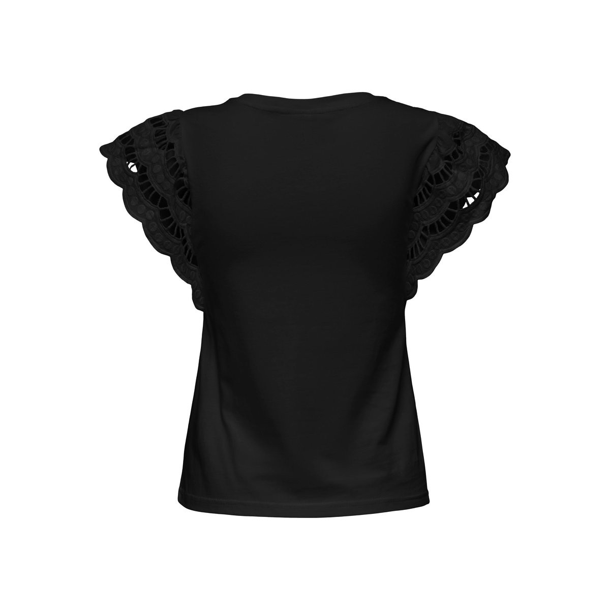 Top noire - black, ONLY