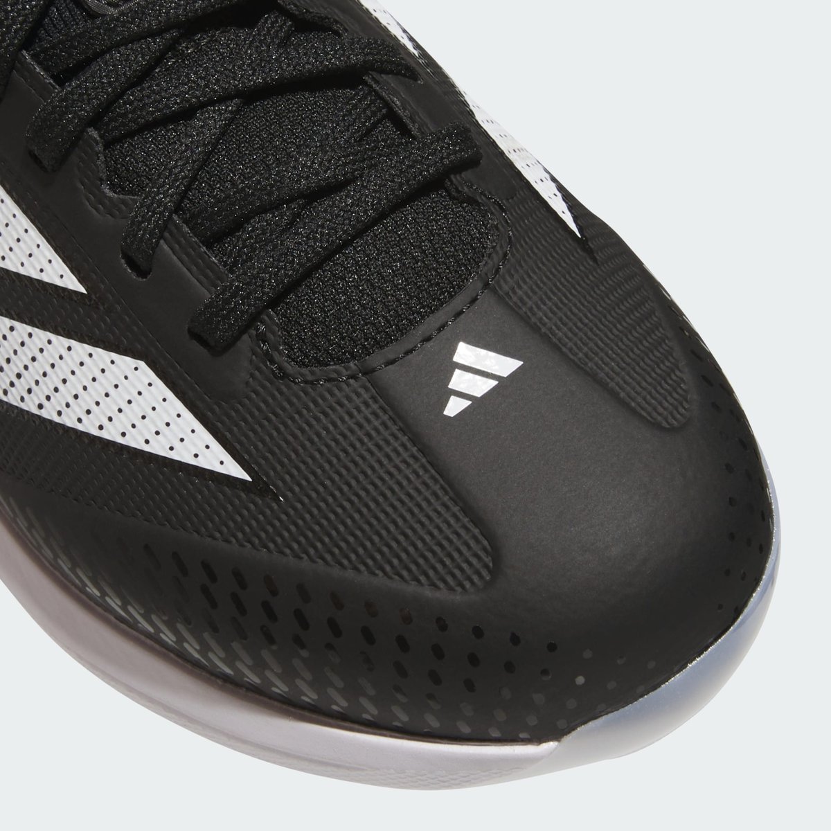 Chaussure Crampons Tpu Adizero Impact 2.0 Enfants Chaussure Crampons Tpu Adizero Impact 2.0 Enfants core black / cloud white / cloud white, adidas Performance