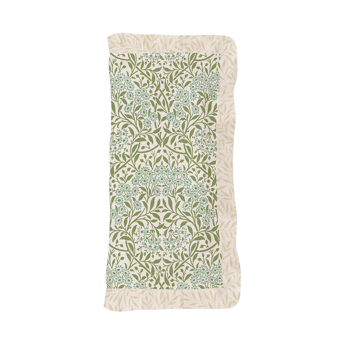 Set of 2 Kitchen Garden Napkins multi-coloured, WILLIAM MORRIS AT HOME