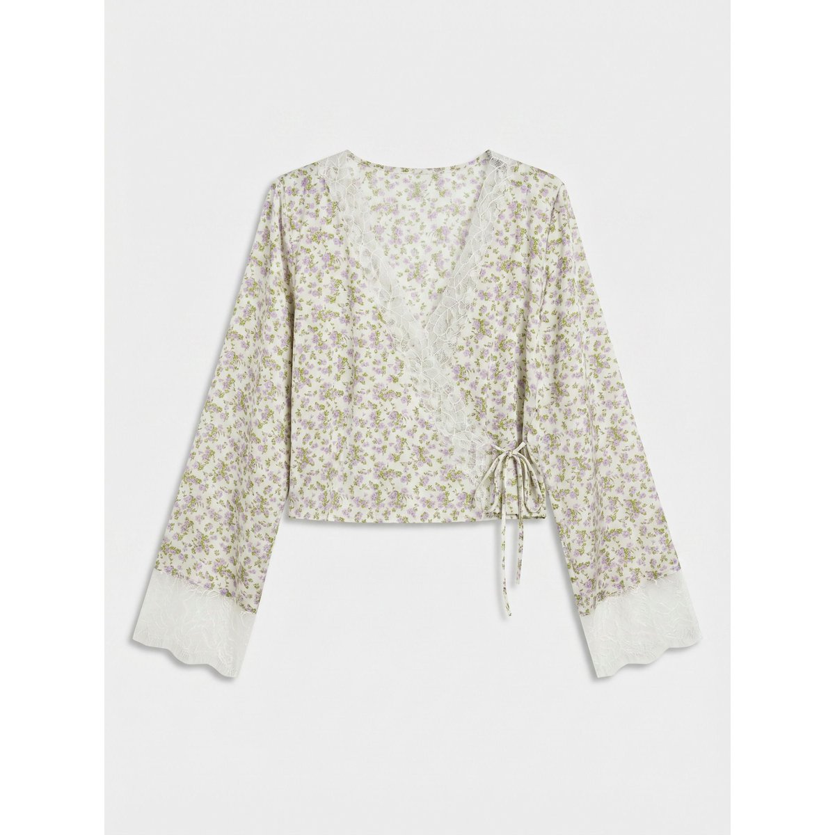 Top cloud dancer, VERO MODA