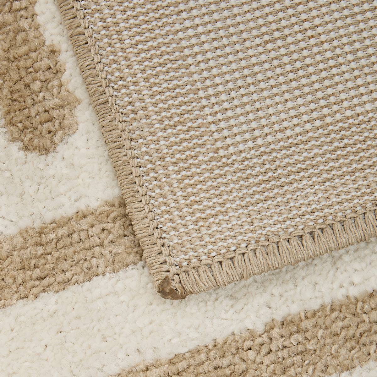 Tapis Anita rectangulaire 150x200cm modèle 2, ATMOSPHERA
