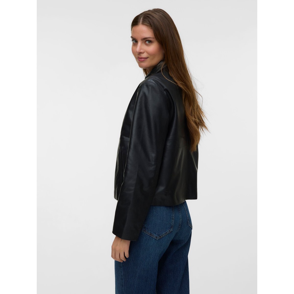 Veste black, VERO MODA