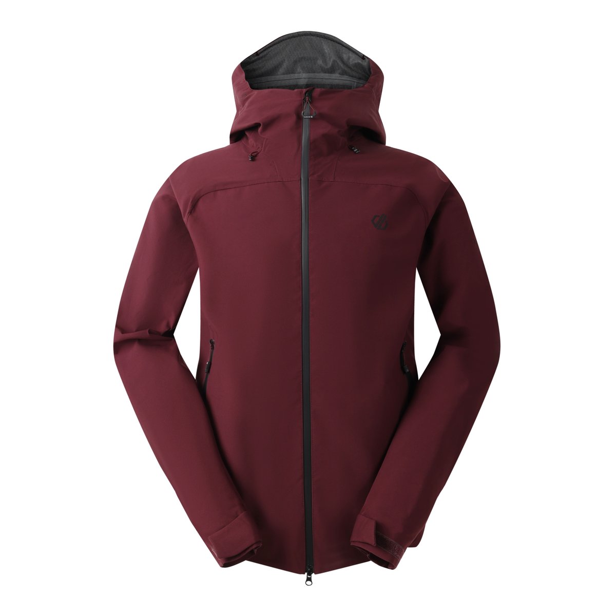 Blouson de ski ROVING rouge amarante, DARE 2B