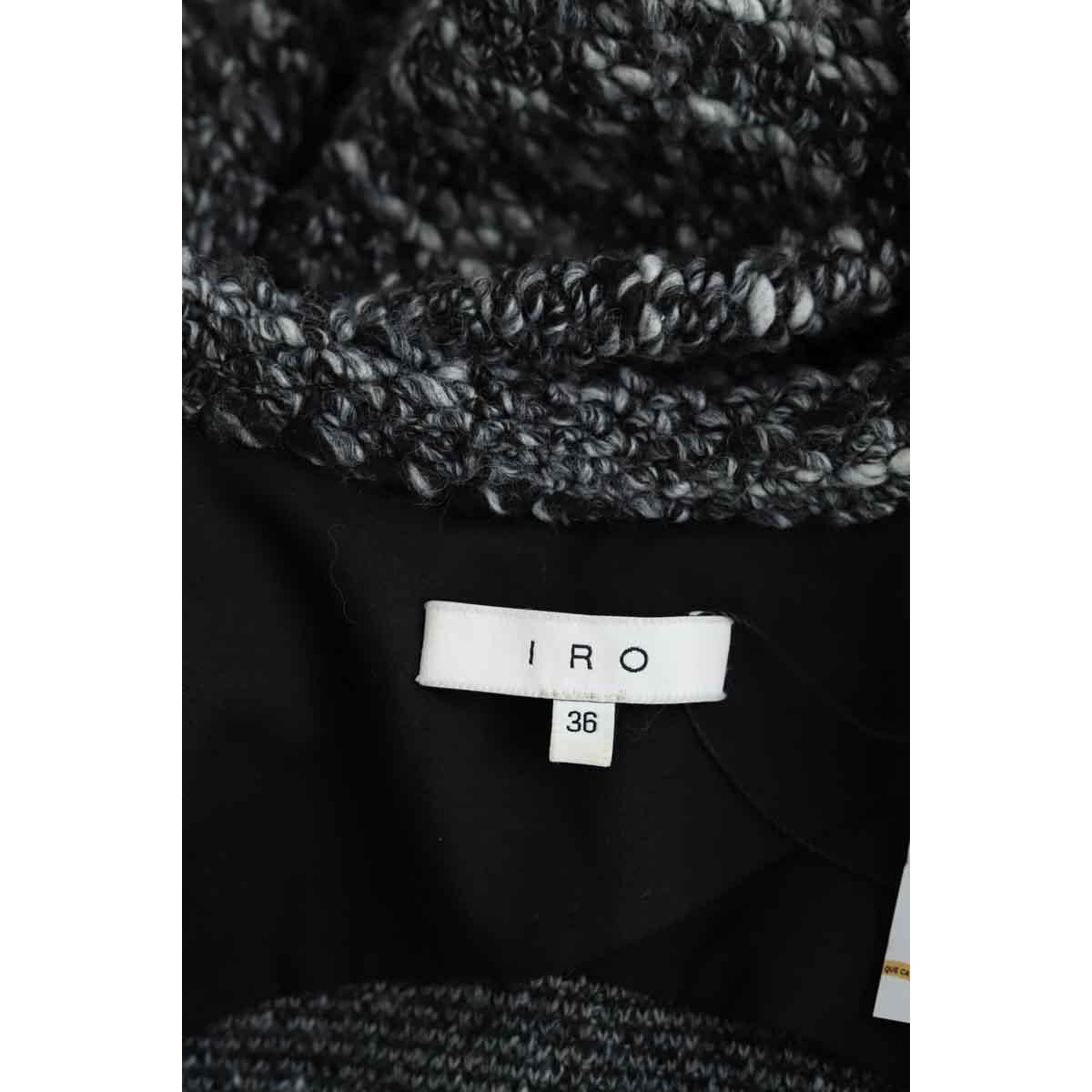 Veste - Très Bon État gris, IRO