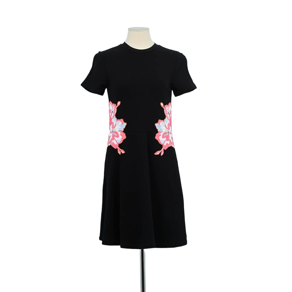 Robe - Très Bon État noir, CARVEN