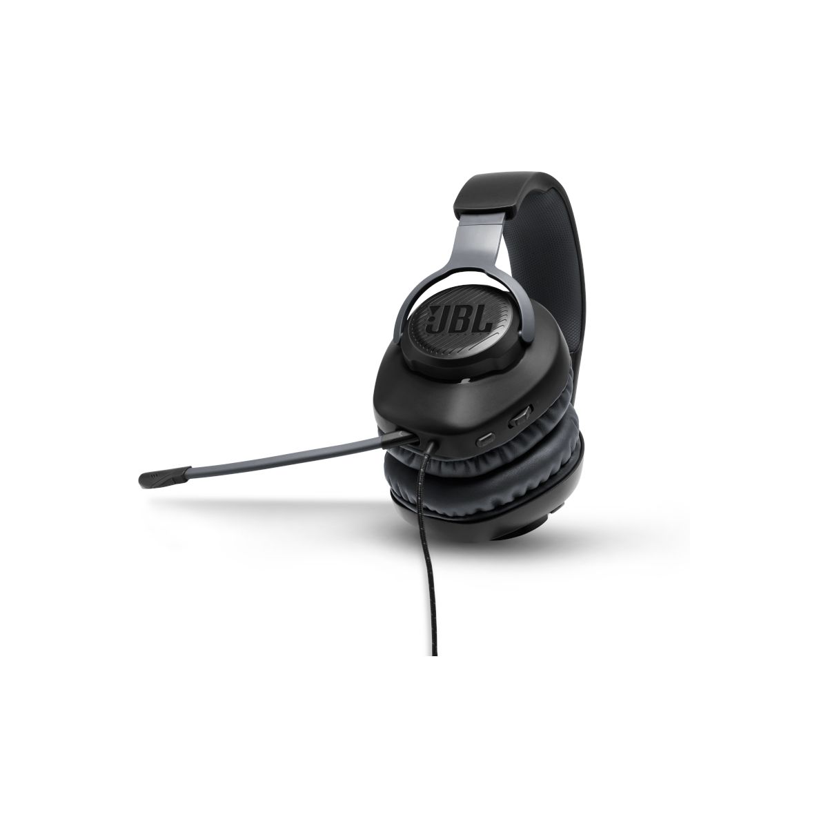 Casque gamer Quantum 100 Noir noir, JBL