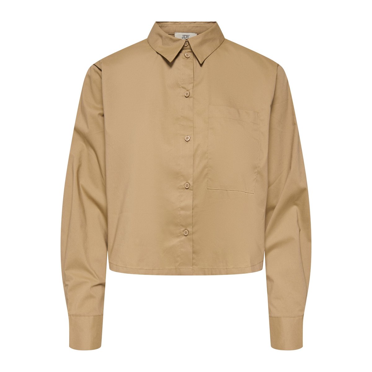 Chemise tigers eye, JDY