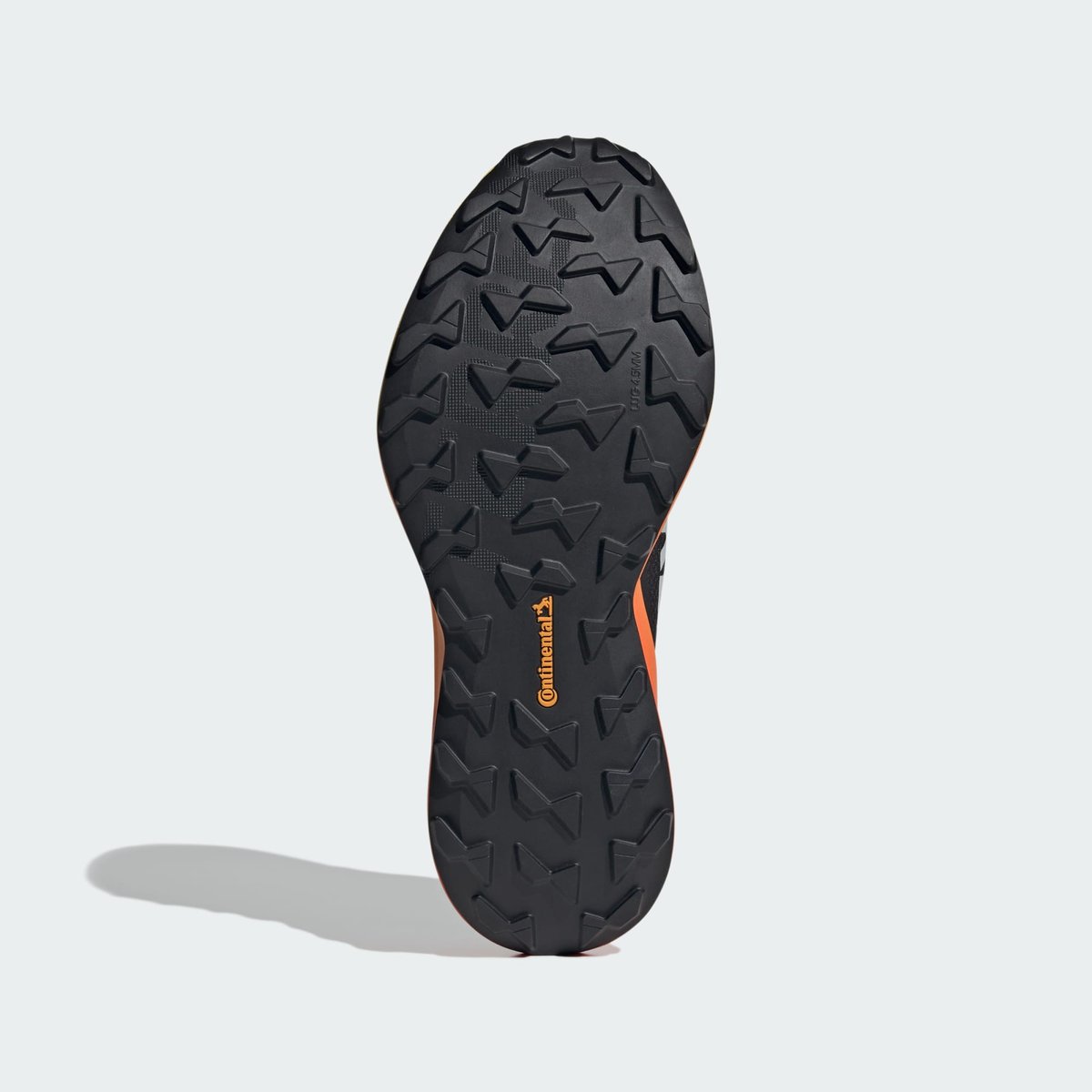 Chaussure De Trail Running Terrex Agravic 4 Chaussure De Trail Running Terrex Agravic 4 core black / grey two / semi impact orange, adidas Performance