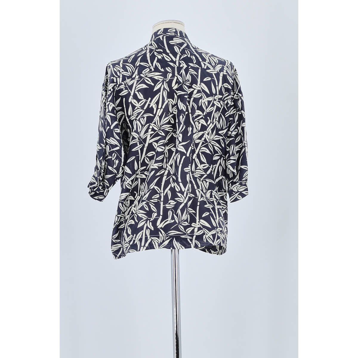 Blouse - Très Bon État marine, ROSEANNA