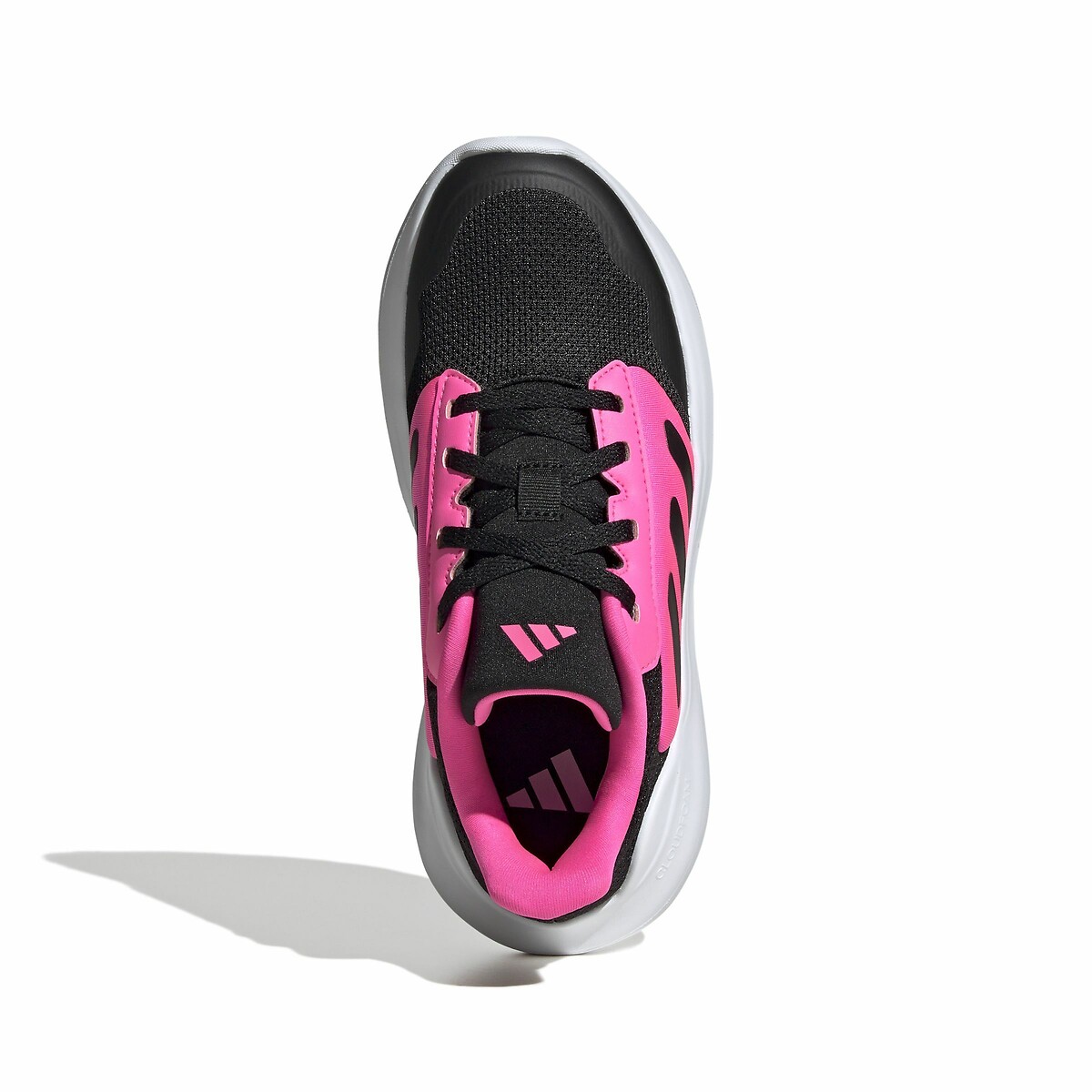 Kids Tensaur Run 3.0 Trainers pink/black, ADIDAS SPORTSWEAR