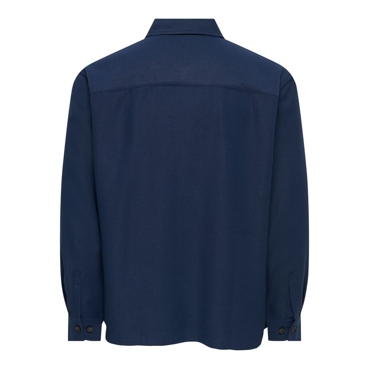 Surchemise sky captain 1, ONLY & SONS