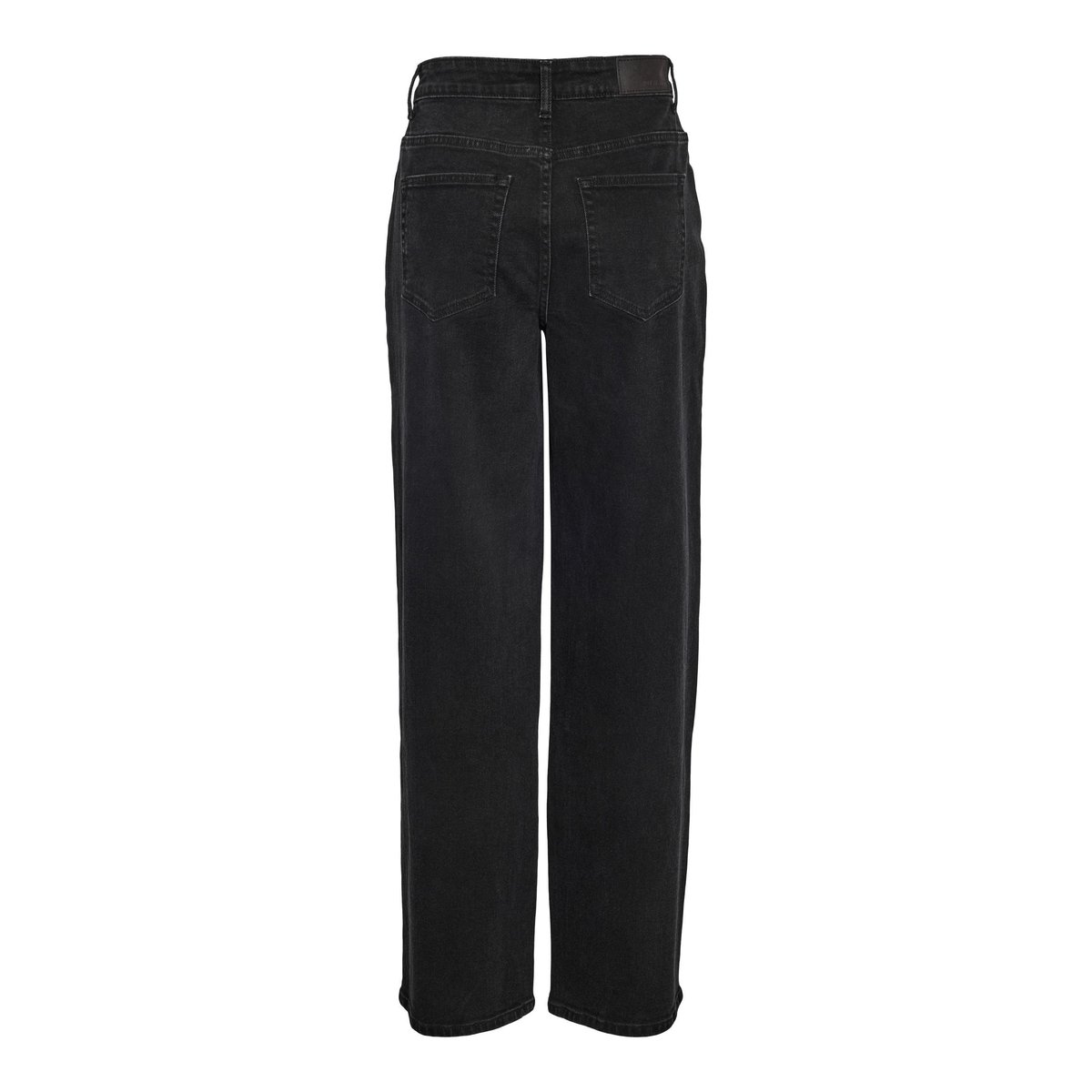 Jean Loose Fit black denim, NOISY MAY