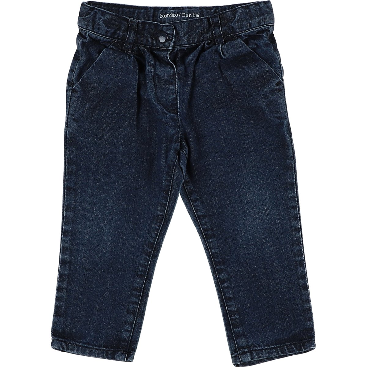 Pantalon - Très bon état bleu, BOUT'CHOU