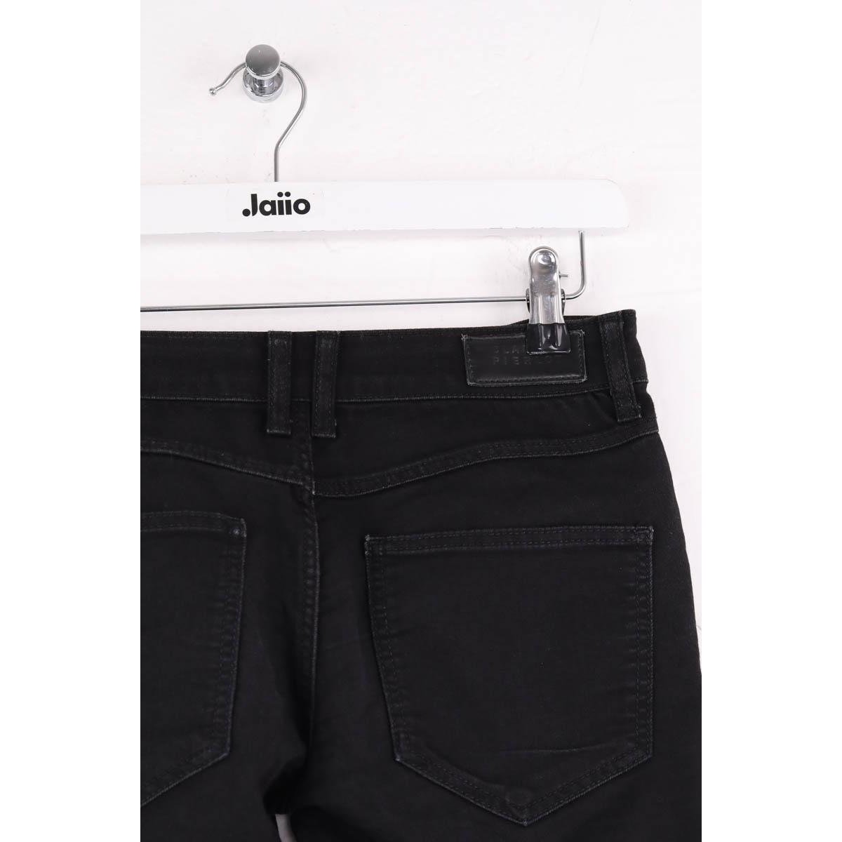 Jean slim - Bon État noir, CLAUDIE PIERLOT