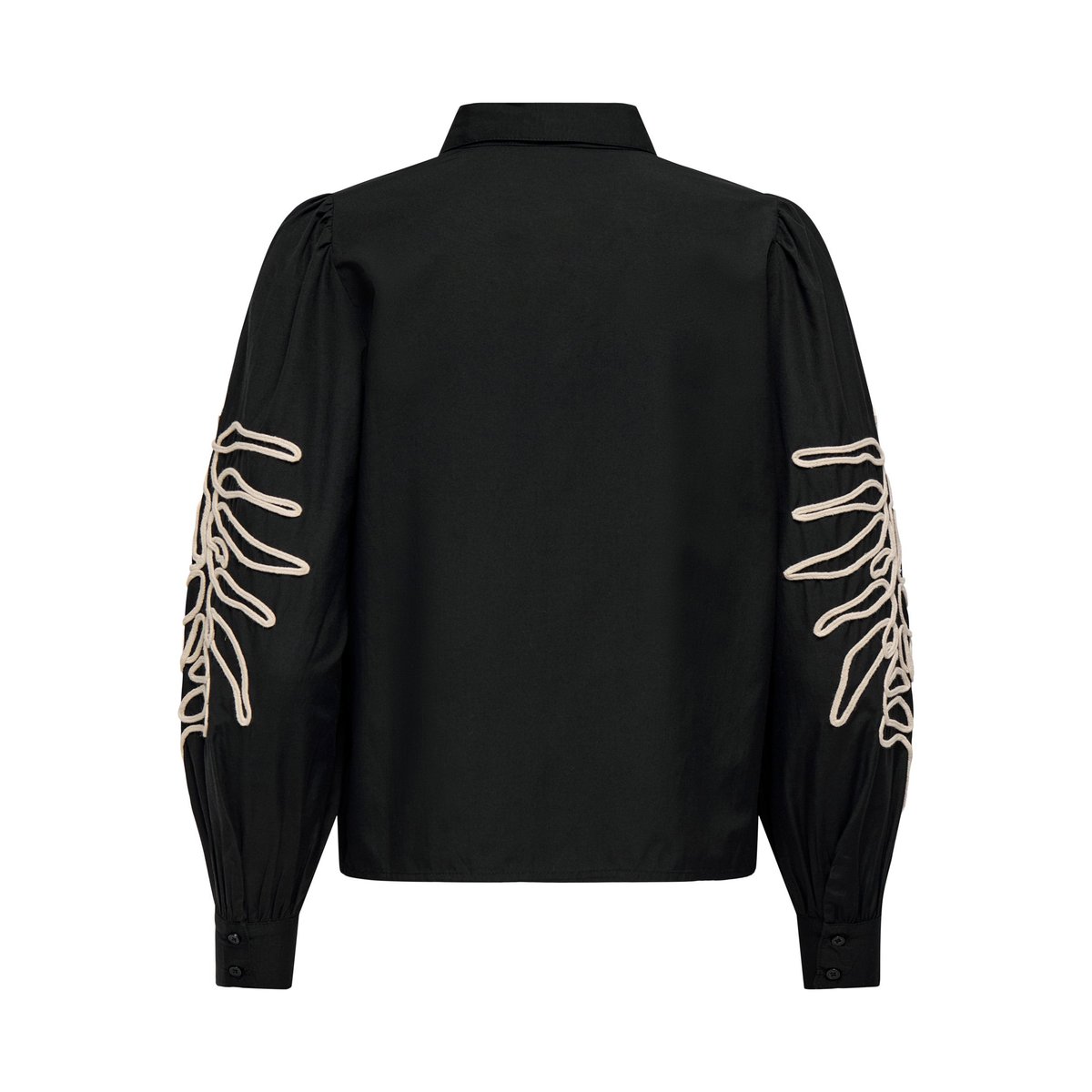 Chemise noire - black, JDY